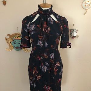 Hope & Ivy Maternity Dress